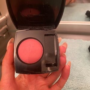 Chanel Powder Blush-Rose Initial